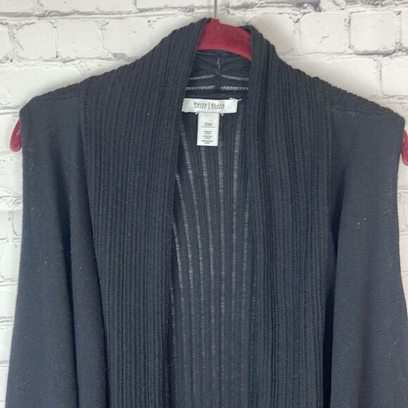 White House Black Market Vest - Picture 2 of 6